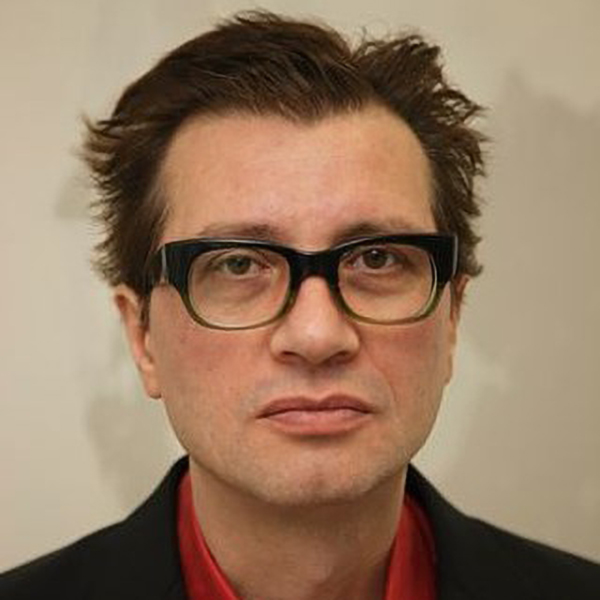Marius Babias